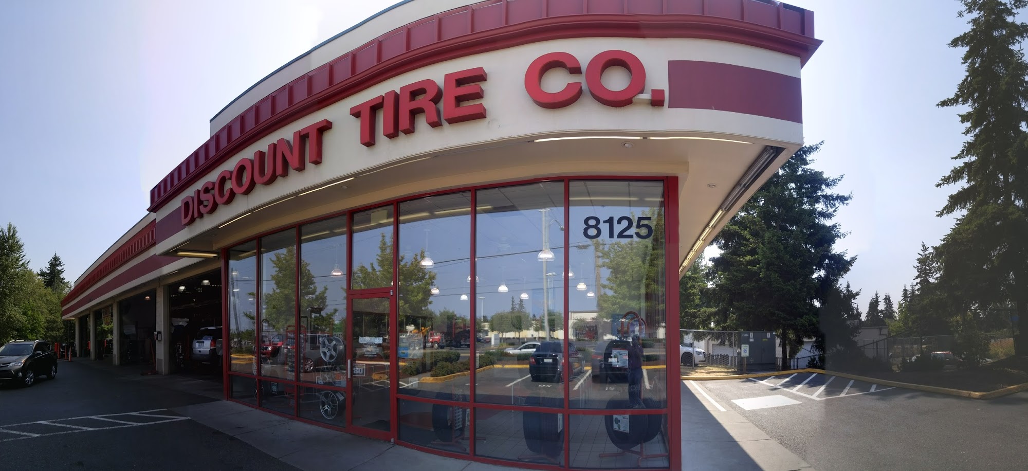 Discount Tire