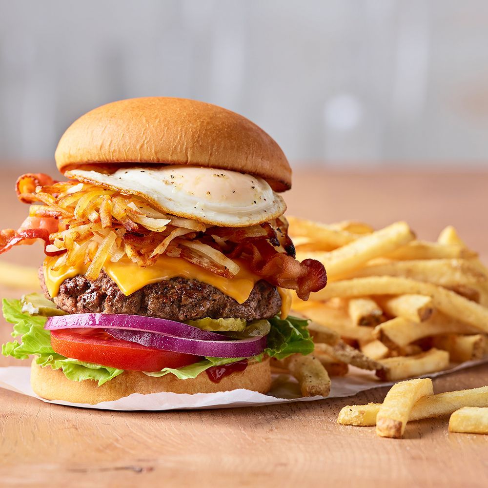 Applebee's Grill + Bar 806 SE Everett Mall Way, Everett