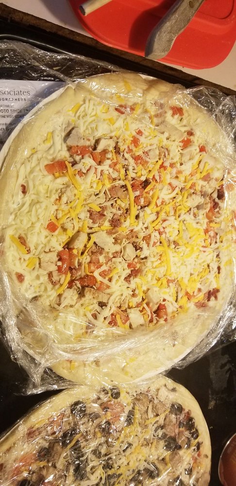 Papa Murphy's | Take 'N' Bake Pizza 5714 134th Pl SE A-4, Everett