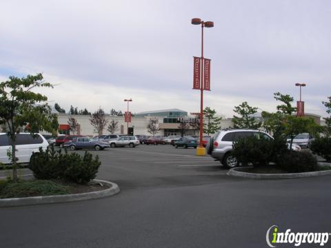 A&W Restaurant 1402 SE Everett Mall Way, Everett