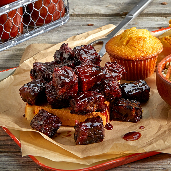 Famous Dave's Bar-B-Que 1206 SE Everett Mall Way, Everett