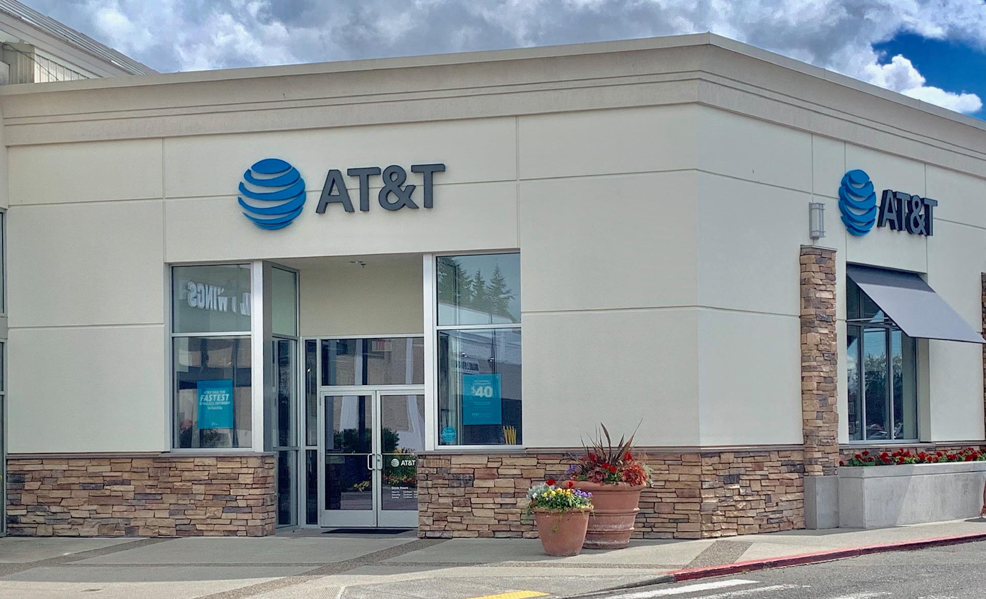 AT&T Store