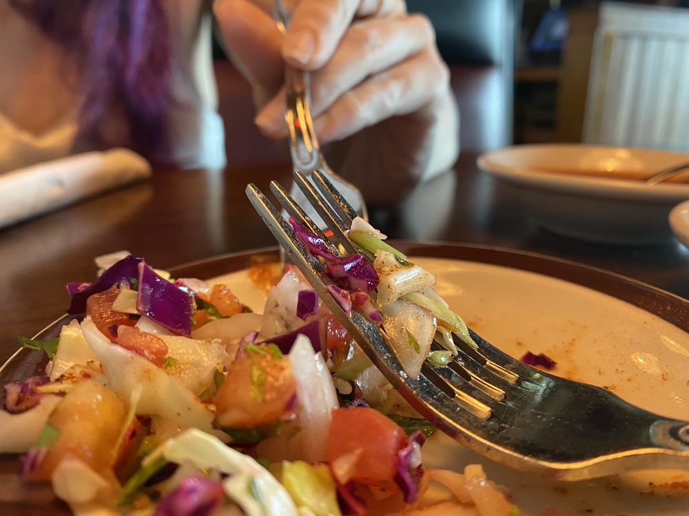 La Palmera Family Mexican Restaurant 11731 Airport Rd, Everett
