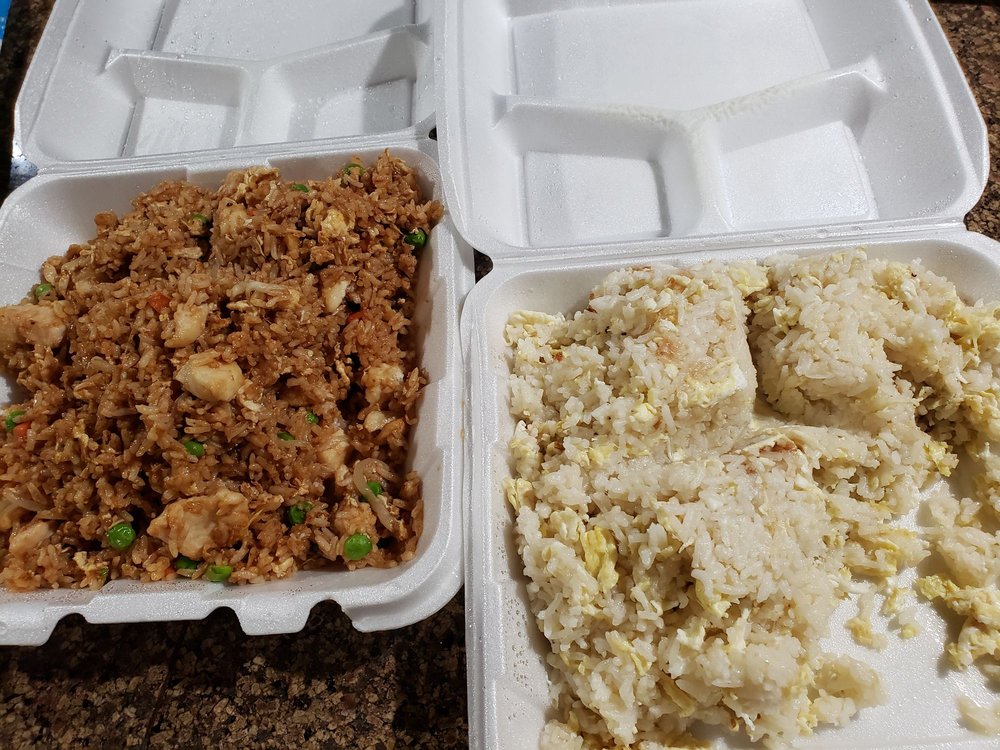 Janbo Chinese Restaurant 8125, 10 SE Everett Mall Way # D, Everett