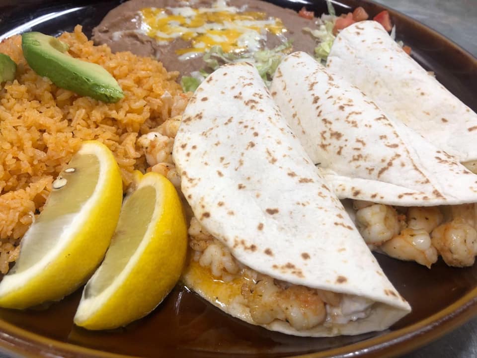 Avocados Mexican Grill 10822 Evergreen Way, Everett