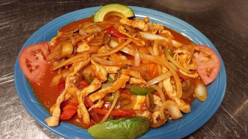 Avocados Mexican Grill 10822 Evergreen Way, Everett