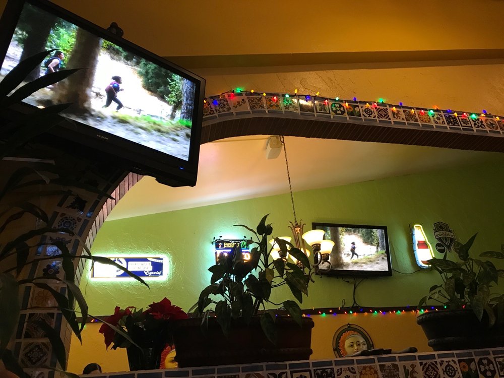 El Paraiso Mexican Grill 11014 19th Ave SE # 226, Everett