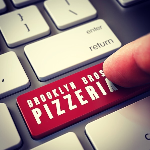 Brooklyn Bros. Pizzeria 1919 Hewitt Ave, Everett