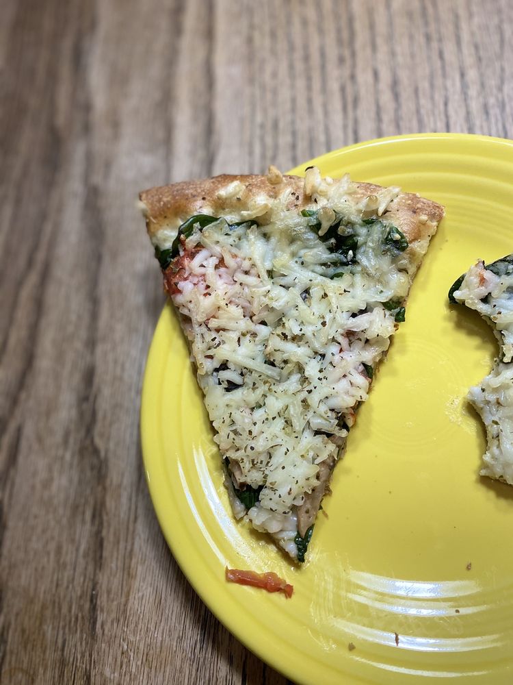 Major League Pizza 2811 Colby Ave, Everett