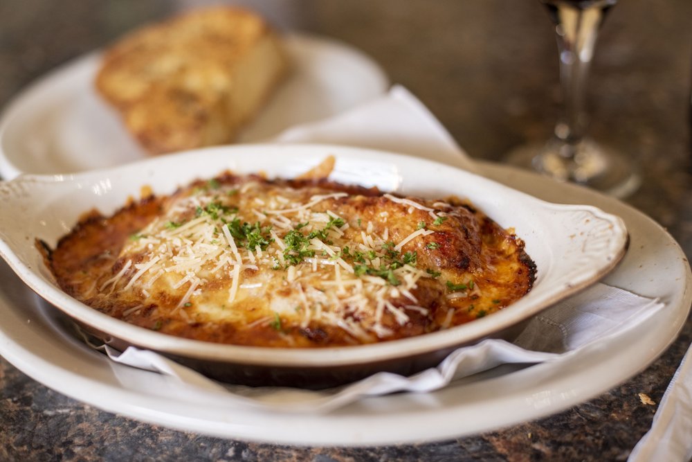 Giorgio's Pizza & Spaghetti House 9031 Evergreen Way, Everett