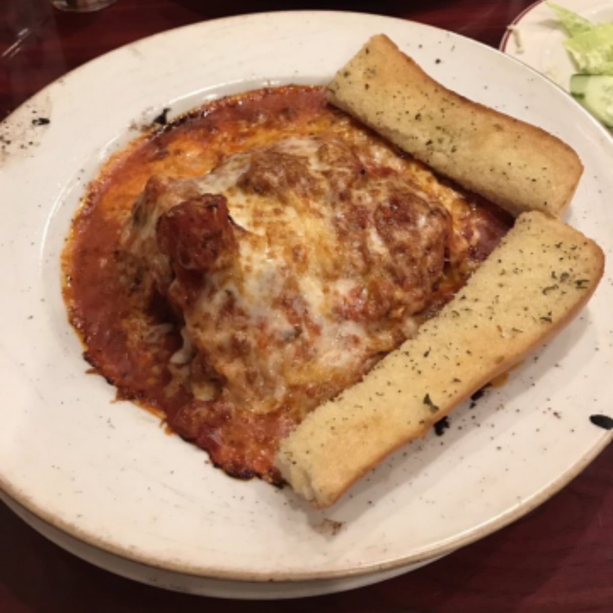 Amante Pizza And Pasta 12902 Bothell Everett Hwy d, Everett
