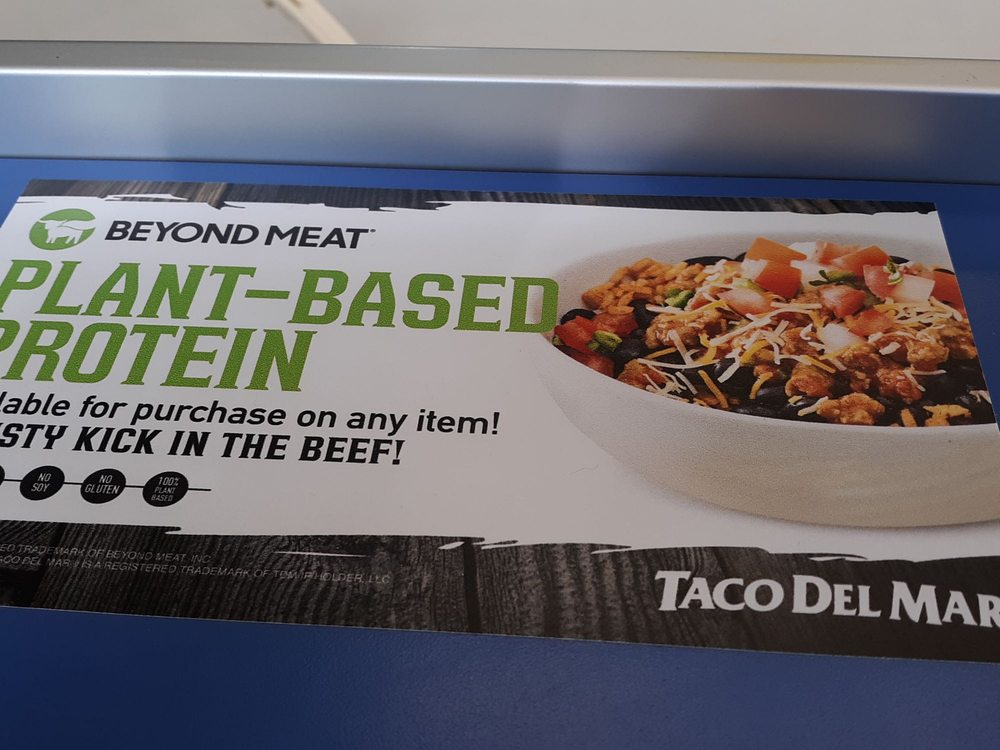 Taco Del Mar 1723 Hewitt Ave, Everett