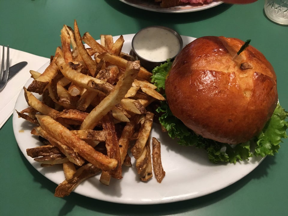 Photo credit: foursquare