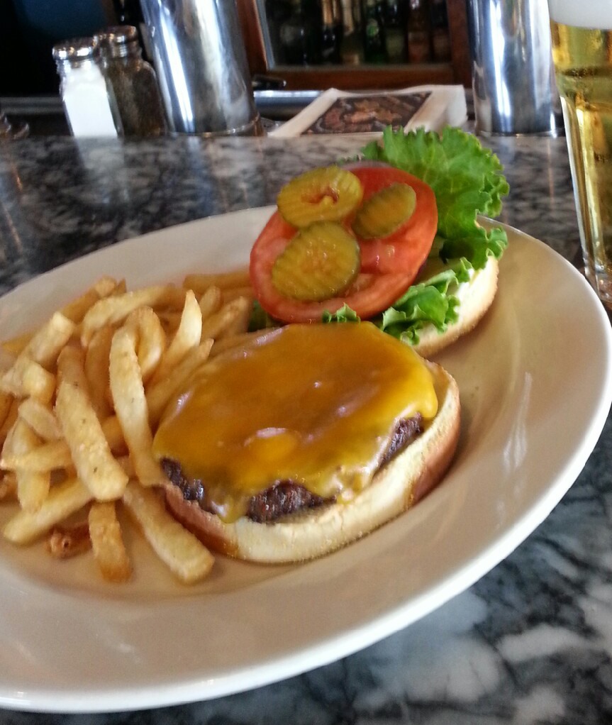 Buck's American Cafe 2901 Hewitt Ave, Everett