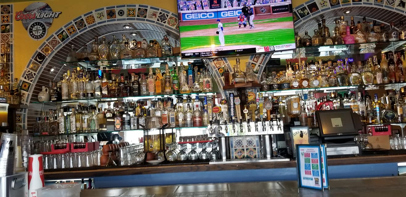 El Paraiso Mexican Grill Everett 2801 Colby Ave, Everett