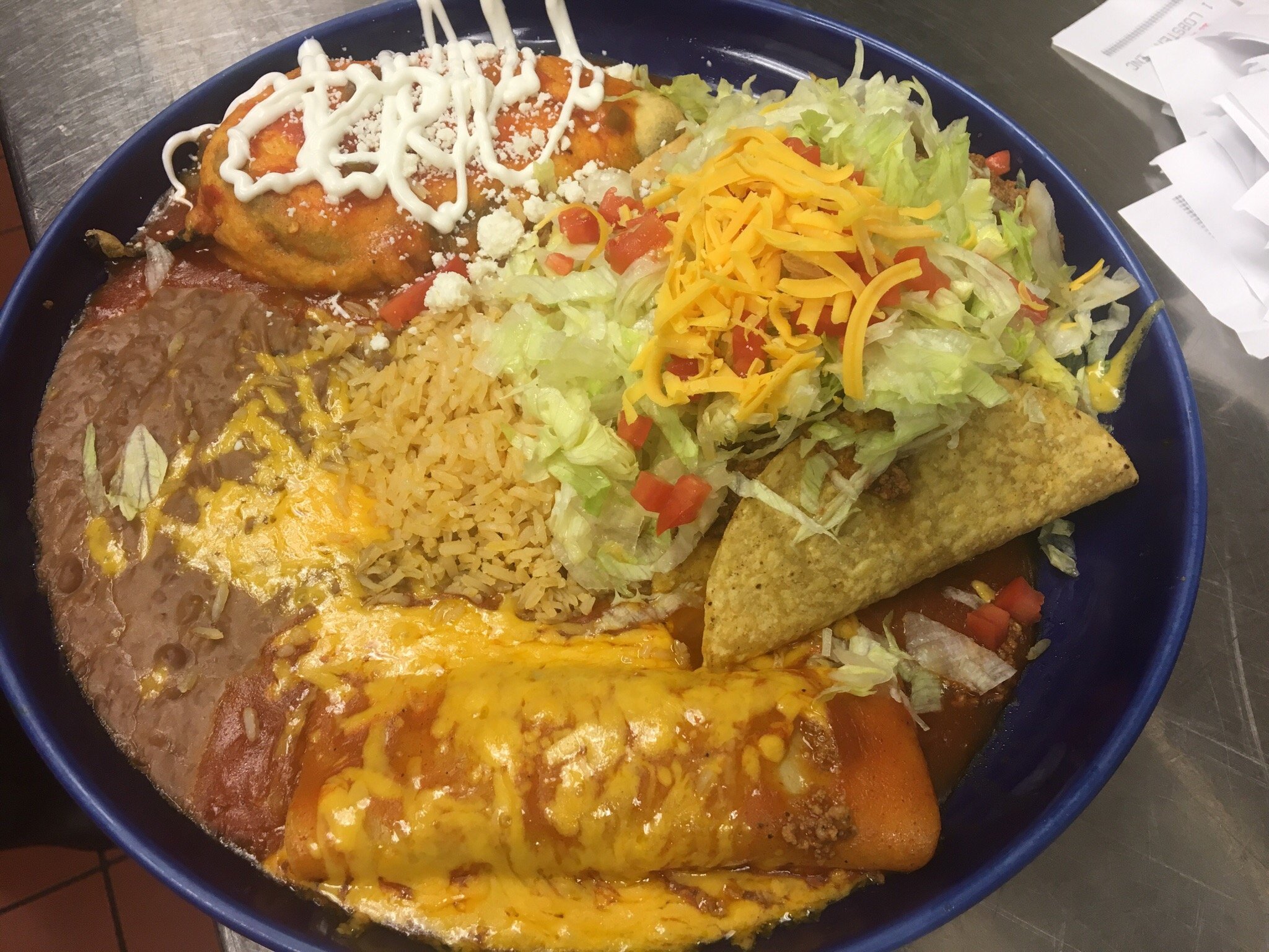 Photo credit: tripadvisor