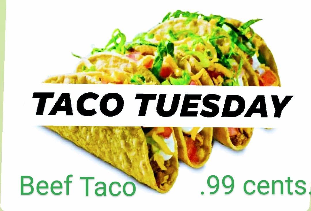 El Tapatio Mexican Restaurant 4131 Rucker Ave, Everett
