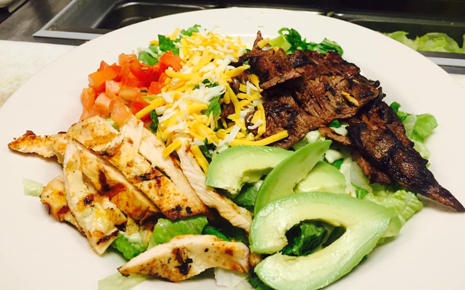 Senor California 4305 Rucker Ave, Everett