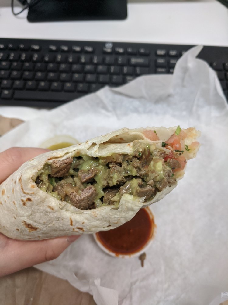 Ralibertos Taco Shop 233 128th St SW, Everett