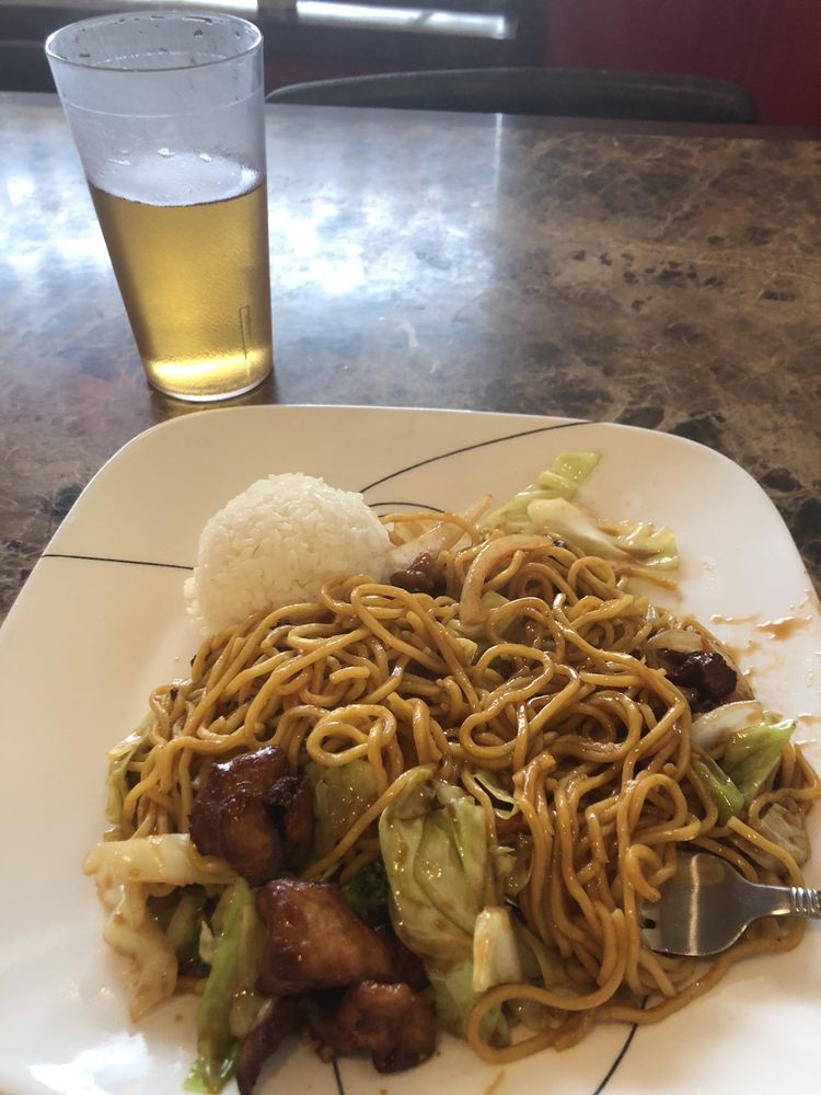 Best Teriyaki & Wok 2232 Colby Ave, Everett