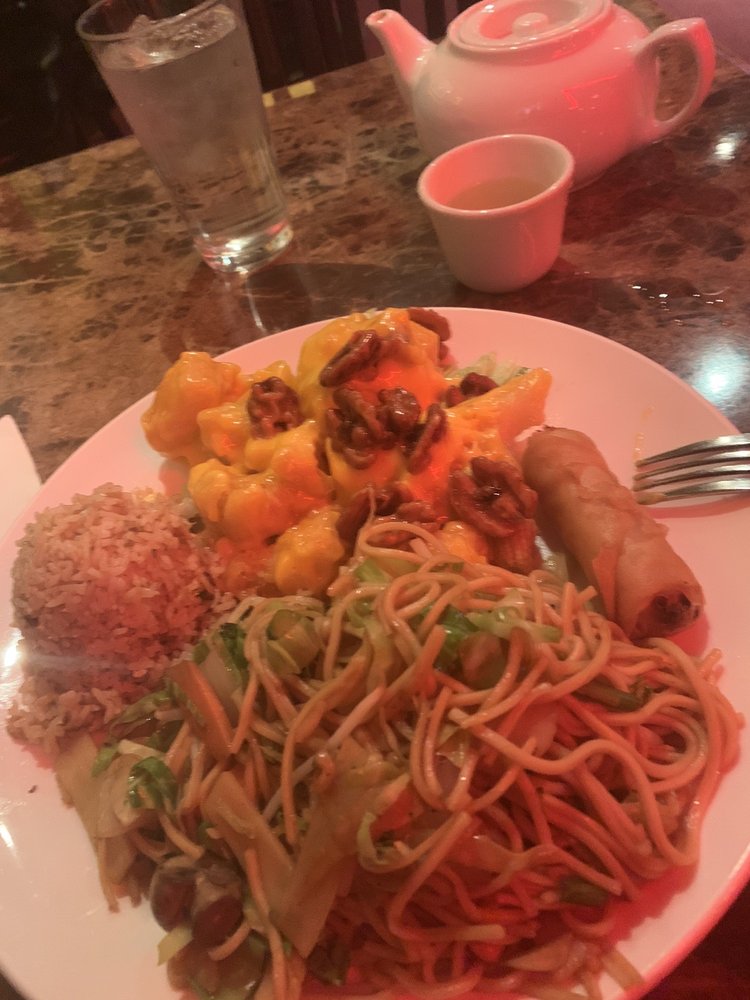 Beijing Garden 3719 Rucker Ave, Everett
