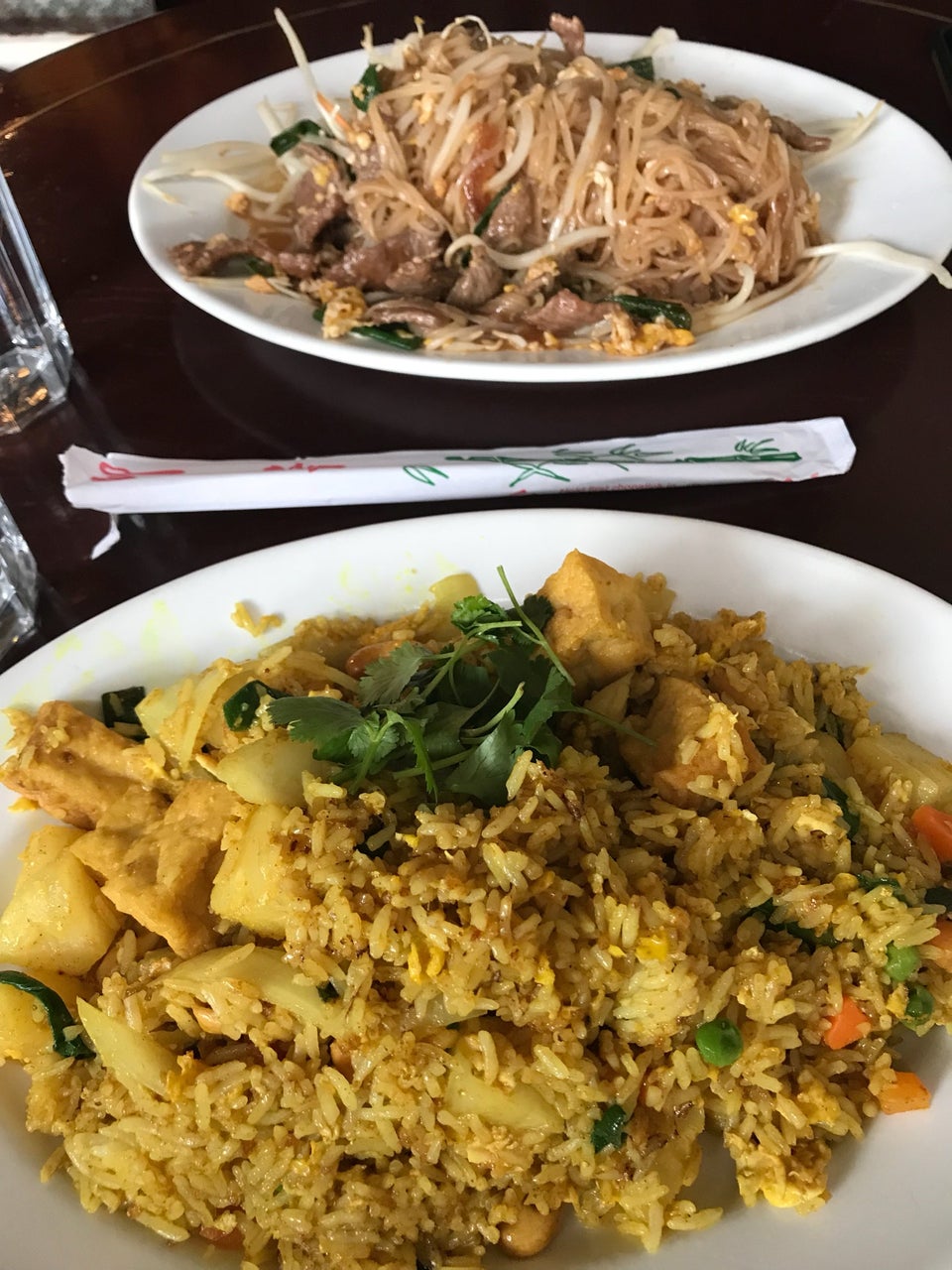 Sanae Thai Cuisine 1707 Hewitt Ave, Everett