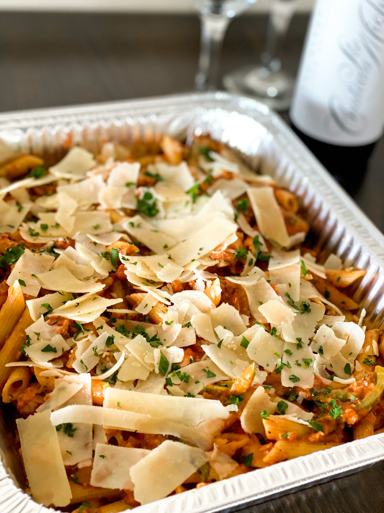 Lombardi's Italian Restaurant - Everett 1620 W Marine View Dr, Everett