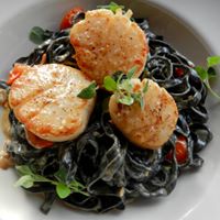 Lombardi's Italian Restaurant - Everett 1620 W Marine View Dr, Everett