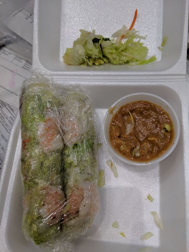 Thai Valley 7415 Hardeson Rd c, Everett