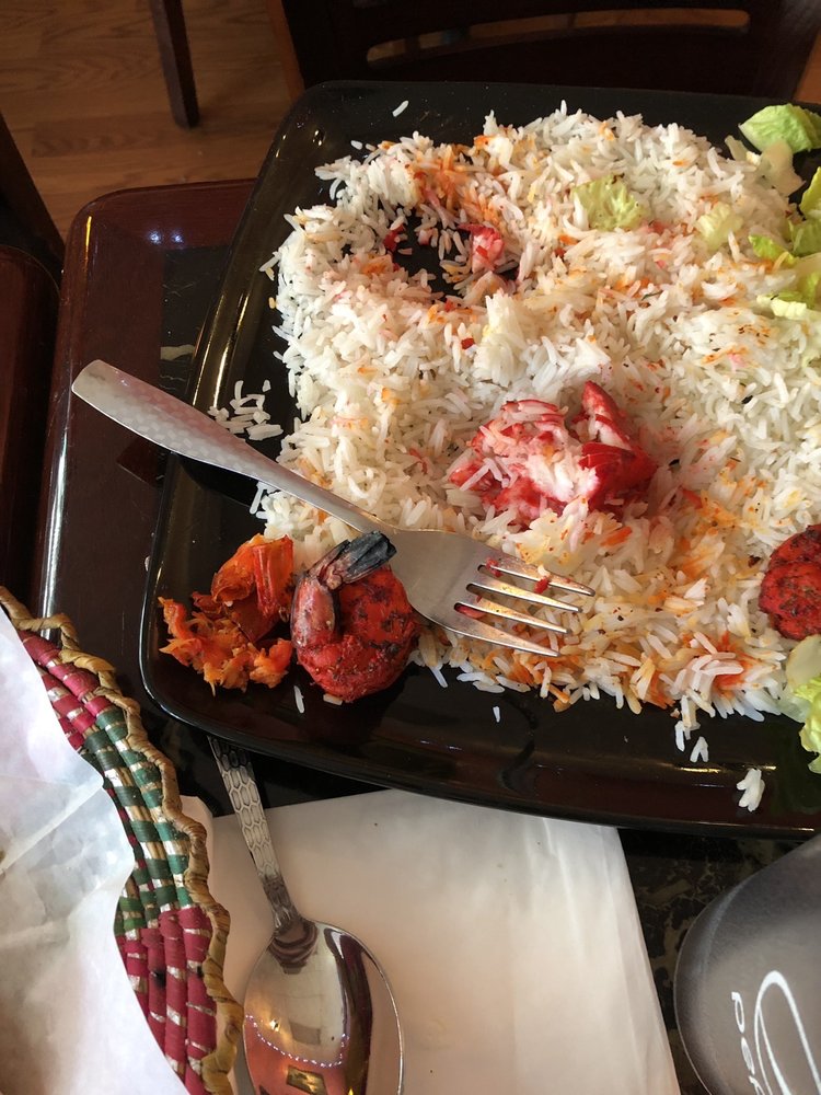 Mahal Indian Cuisine 7425 Hardeson Rd unit b, Everett