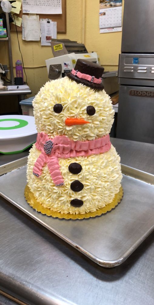 Petite Sweet Bakery 2613 Colby Ave, Everett