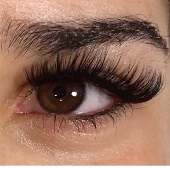 Beautiful Lashes By Staci