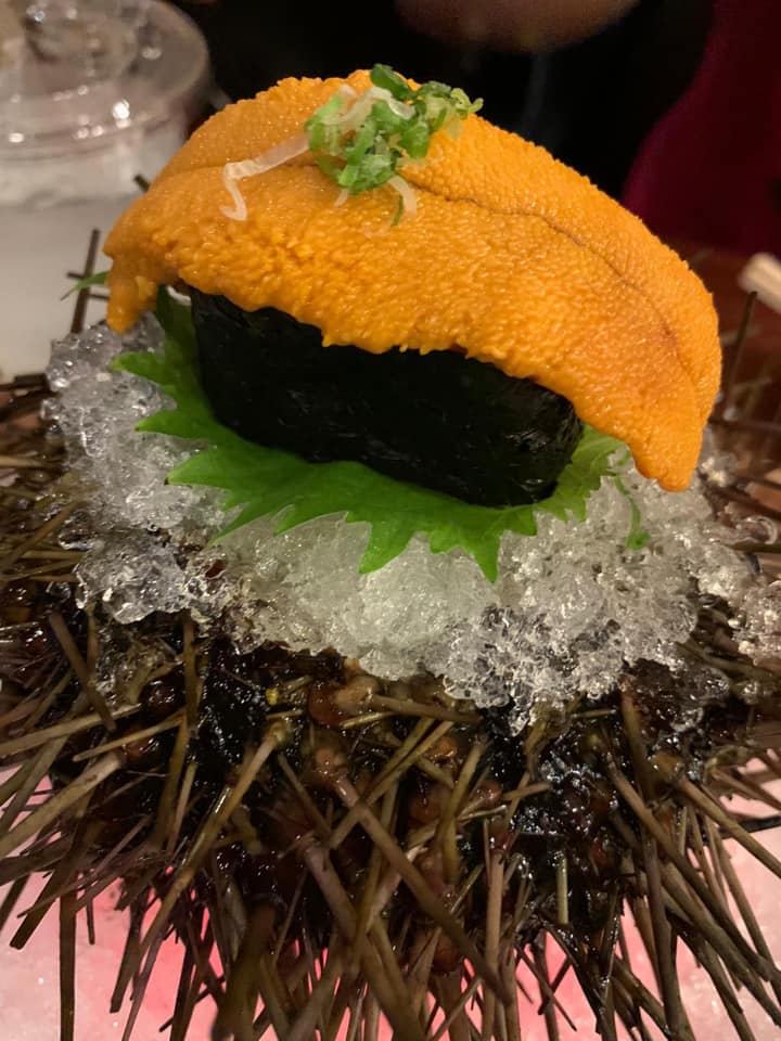 Fatty Fish Sushi Restaurant 4809 132nd St SE, Everett