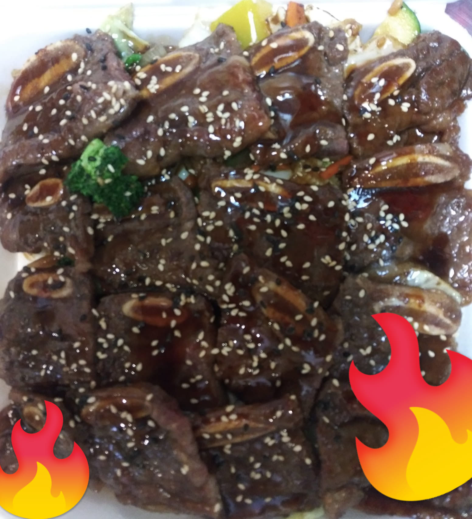 EuShi's Teriyaki 615 112th St SE #D, Everett