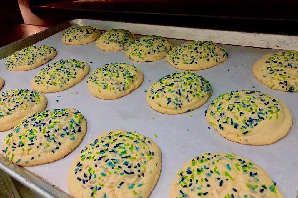Midnight Cookie Co. Park Way #8, 607 SE Everett Mall Way, Everett
