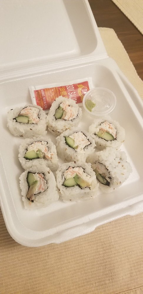 Miyako's Teriyaki & Wok 13112 39th Ave SE D, Everett