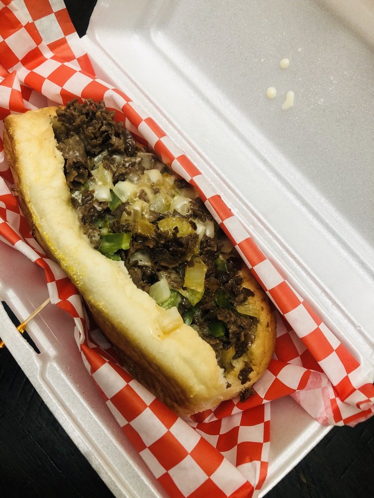 Philly Ya Belly 12432 Hwy 99 UNIT 65, Everett