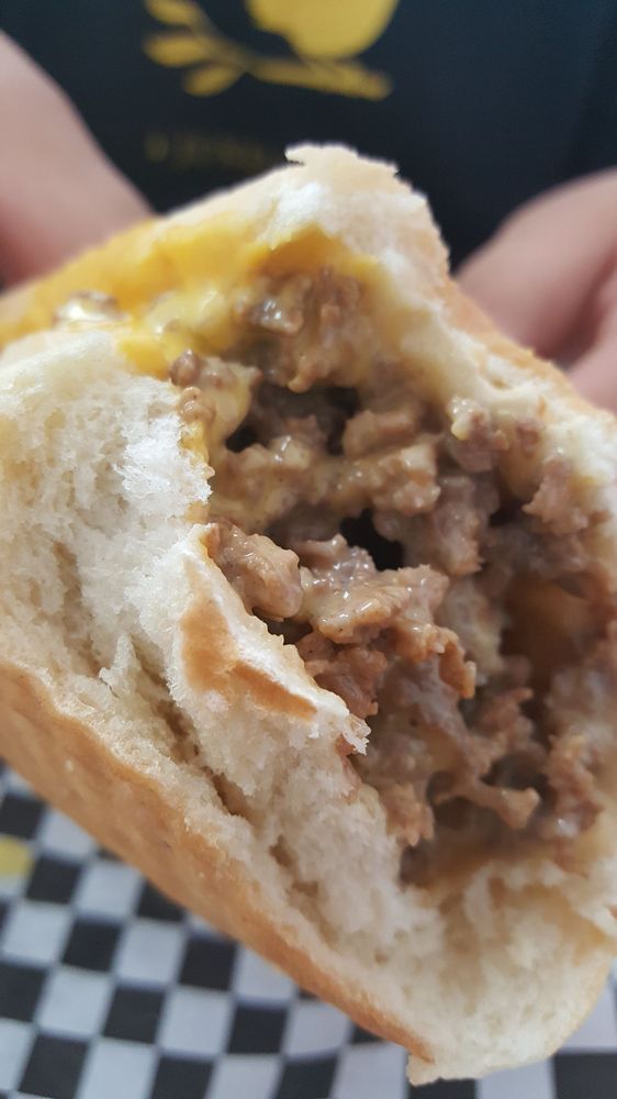 Erwin's Philly Cheese Steak 4030 Hoyt Ave, Everett