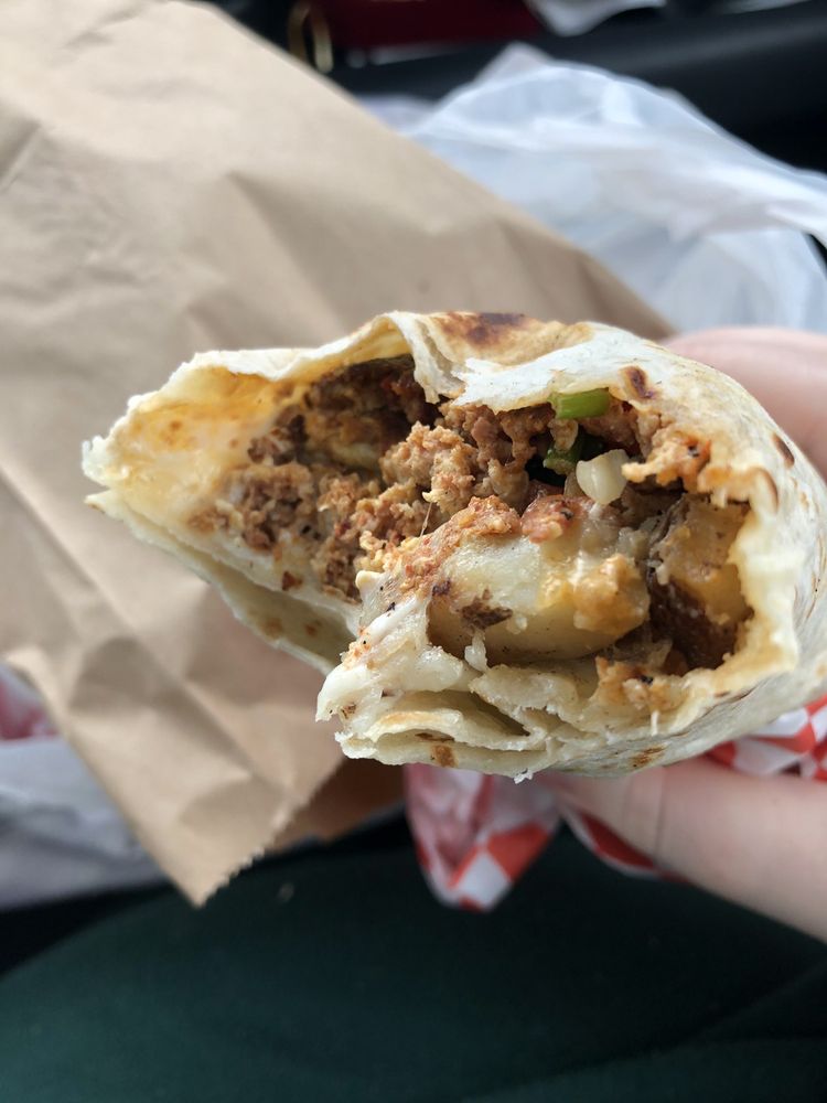 Super Taco 1020 SE Everett Mall Way, Everett