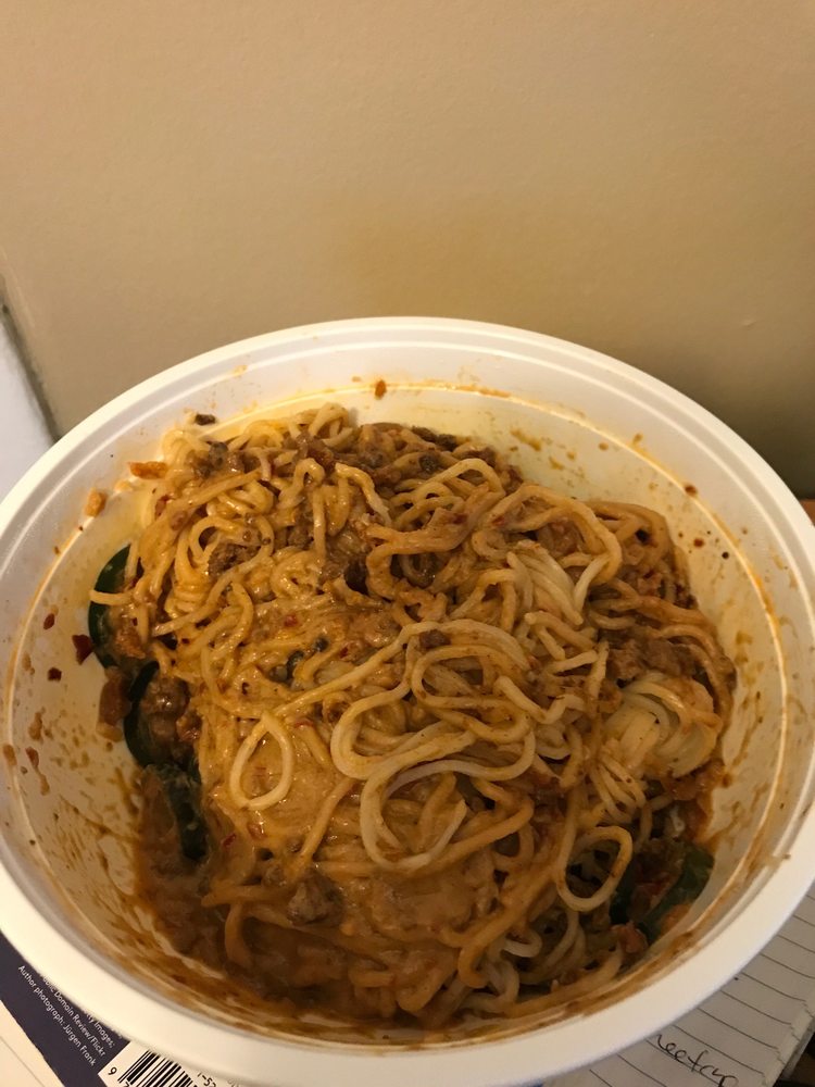 noodle nation 2814 Hewitt Ave, Everett