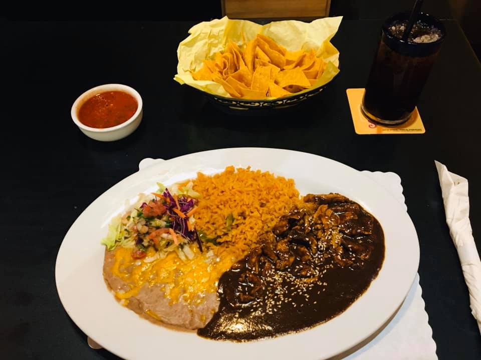Sol de Mexico 2019 Hewitt Ave, Everett