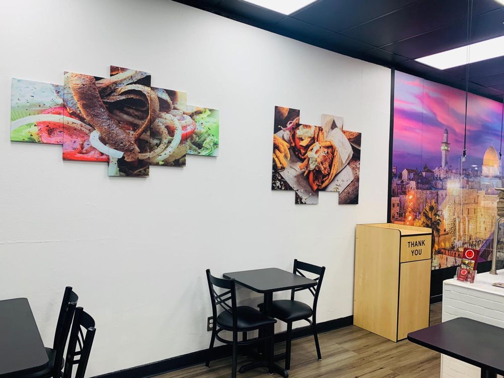Gyro Guys Halal Grill 12025 Hwy 99 # G, Everett