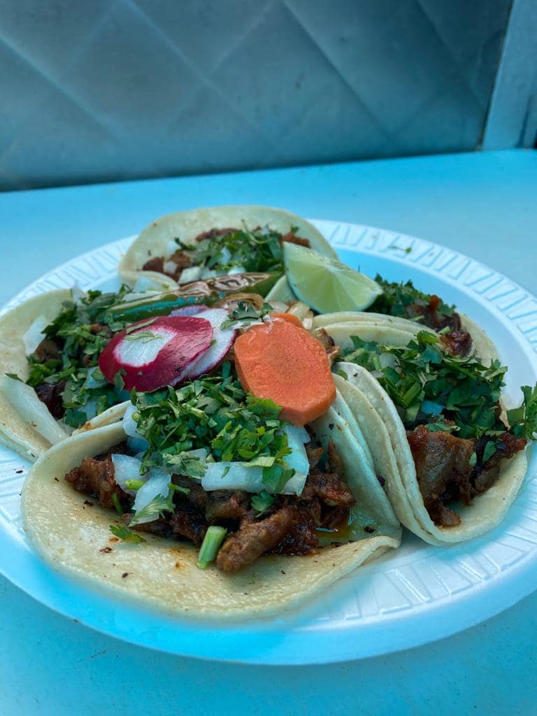 La Sabrosa Taqueria 6500 Evergreen Way, Everett