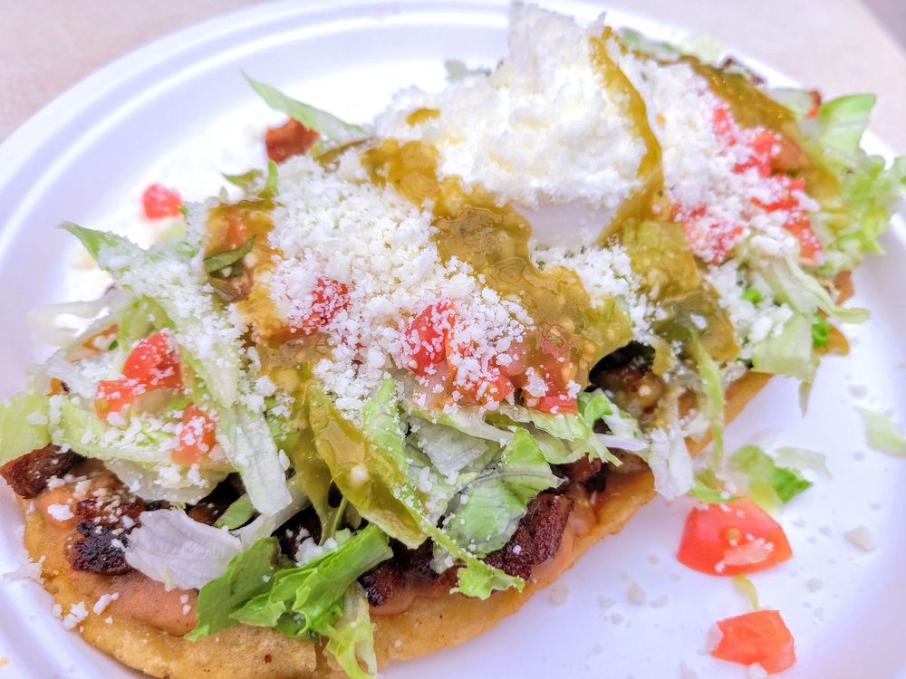 La Herencia Express 1402 SE Everett Mall Way, Everett