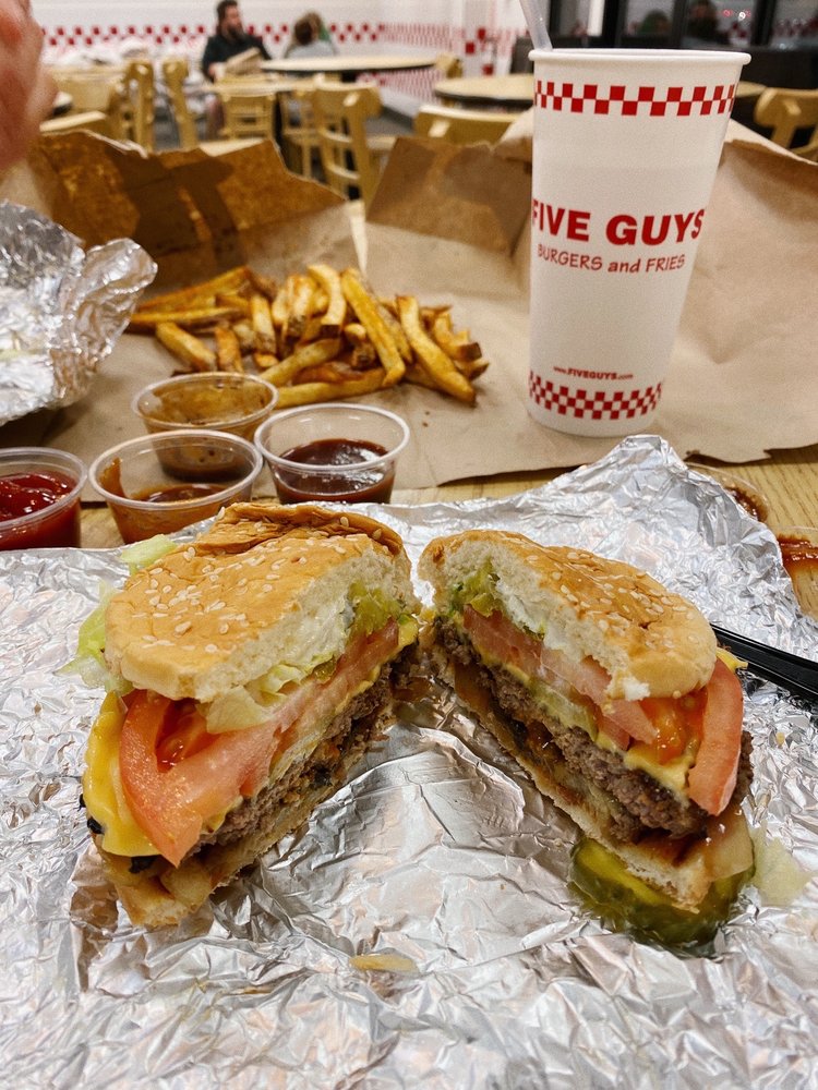 Federal Way, WA Restaurants Open for Takeout, Curbside Service and/or