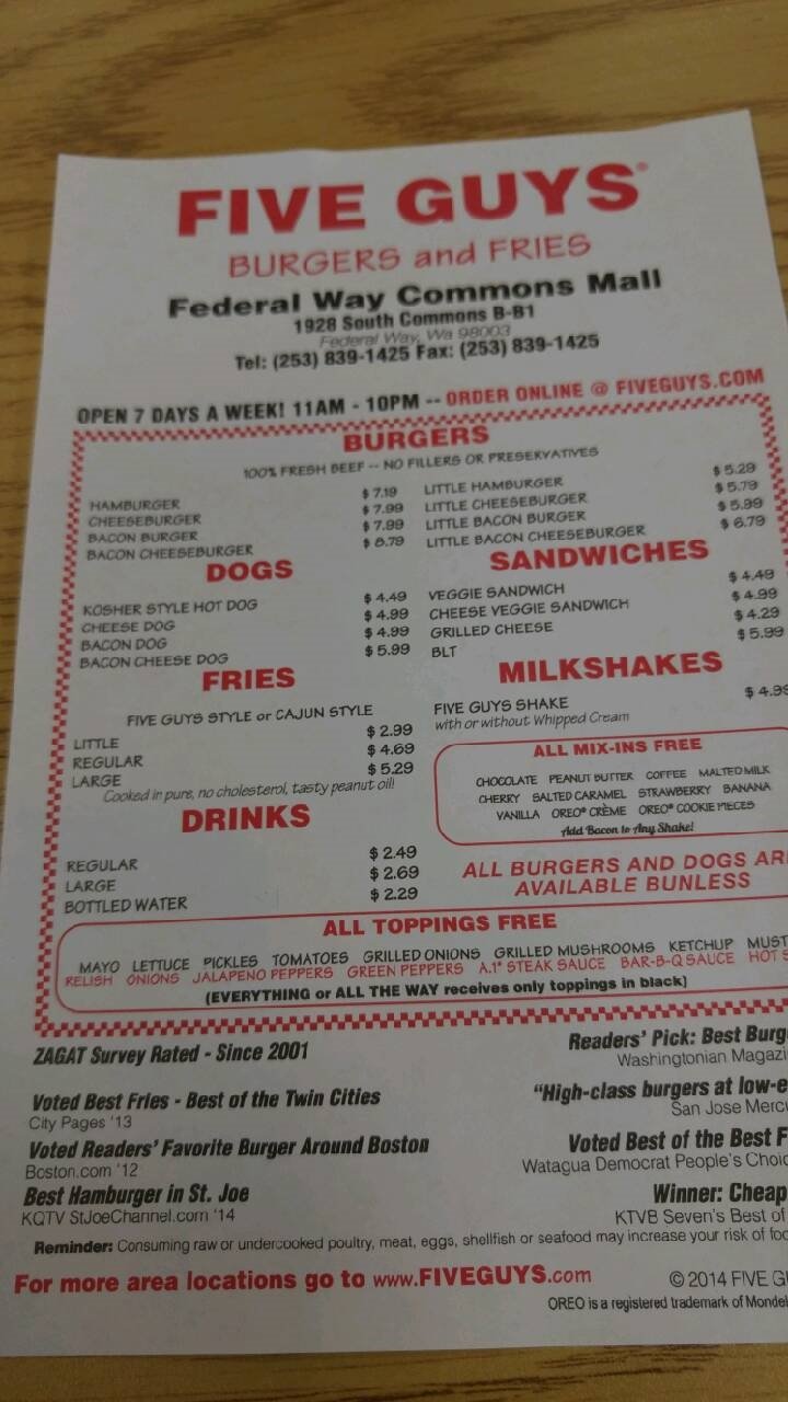 Photo credit: Tripadvisor