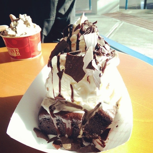 Photo credit: foursquare