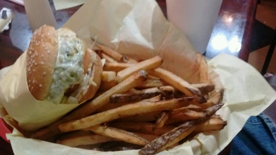 Photo credit: foursquare