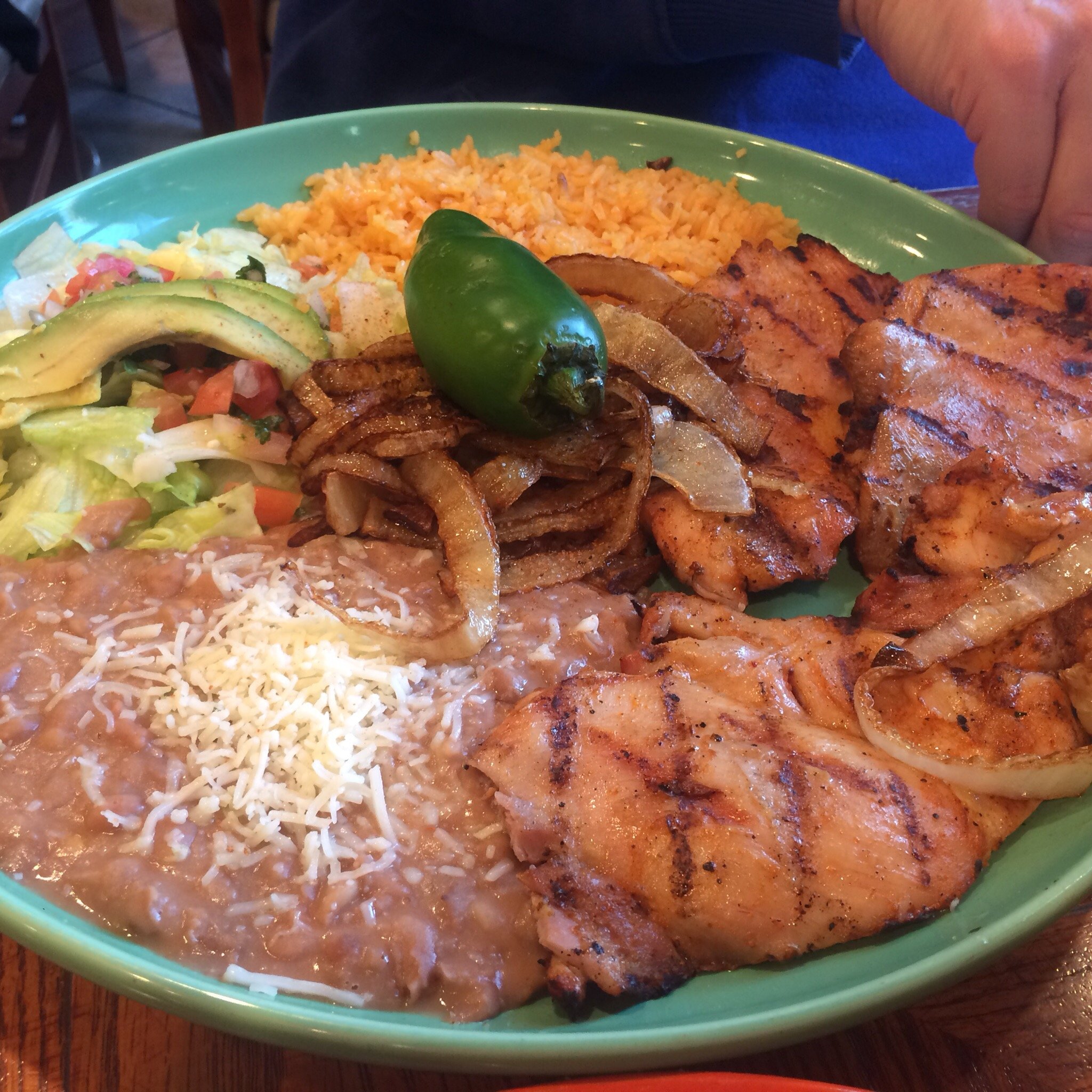 Photo credit: tripadvisor