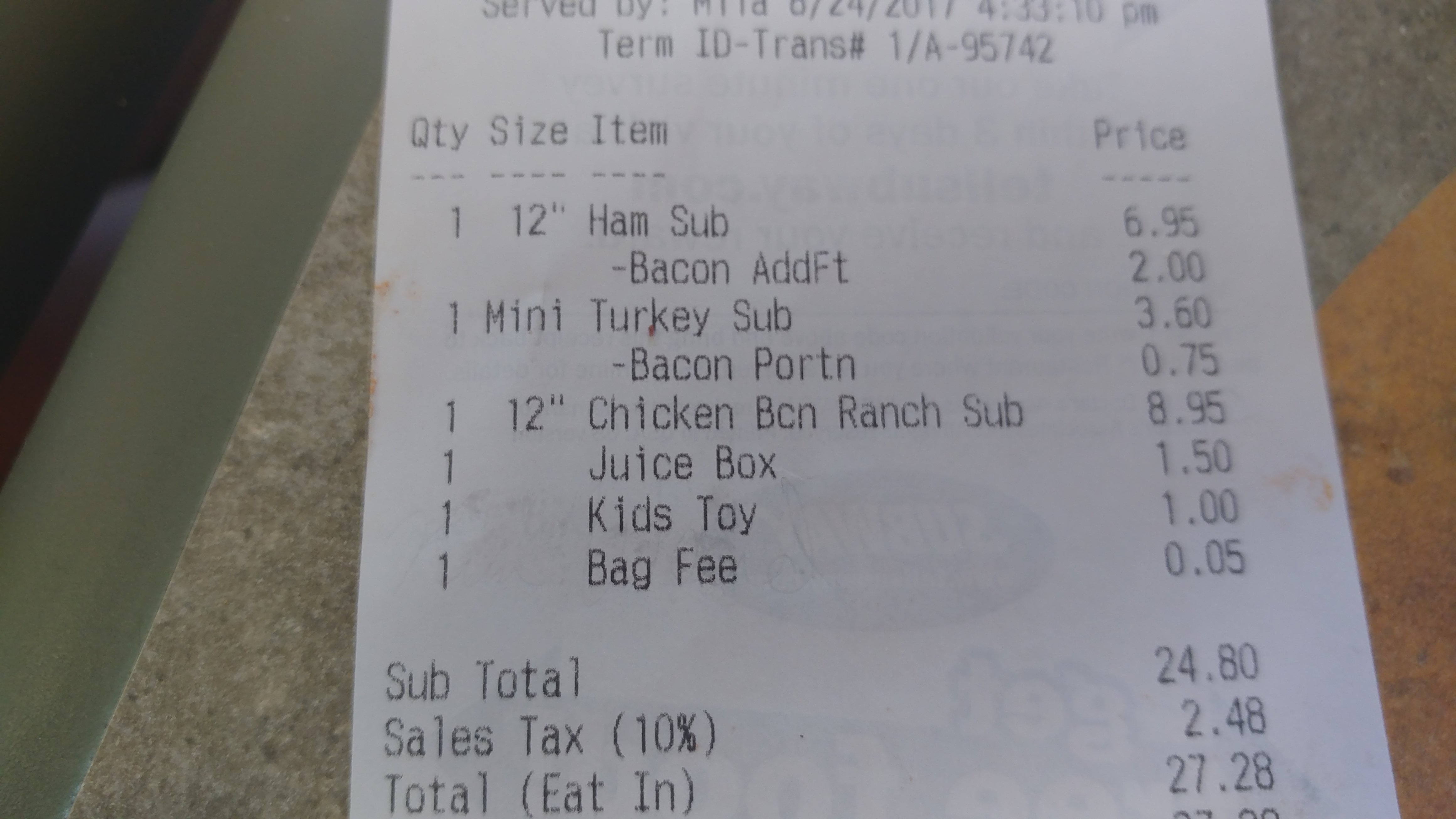 Photo credit: Tripadvisor